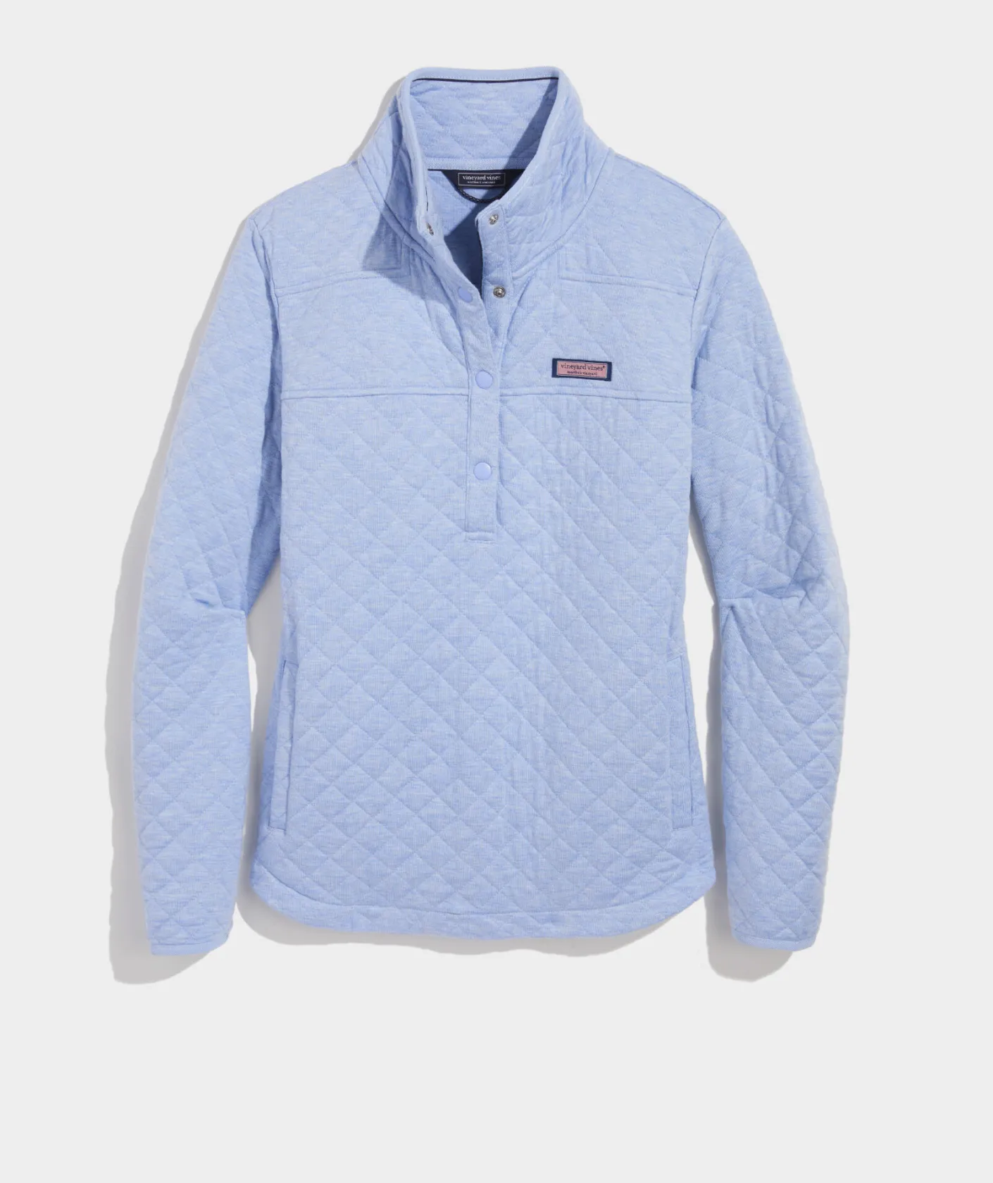 Sweatshirts & Sweatpants<Vineyard Vines Dreamcloth® Hoodie Jet Black