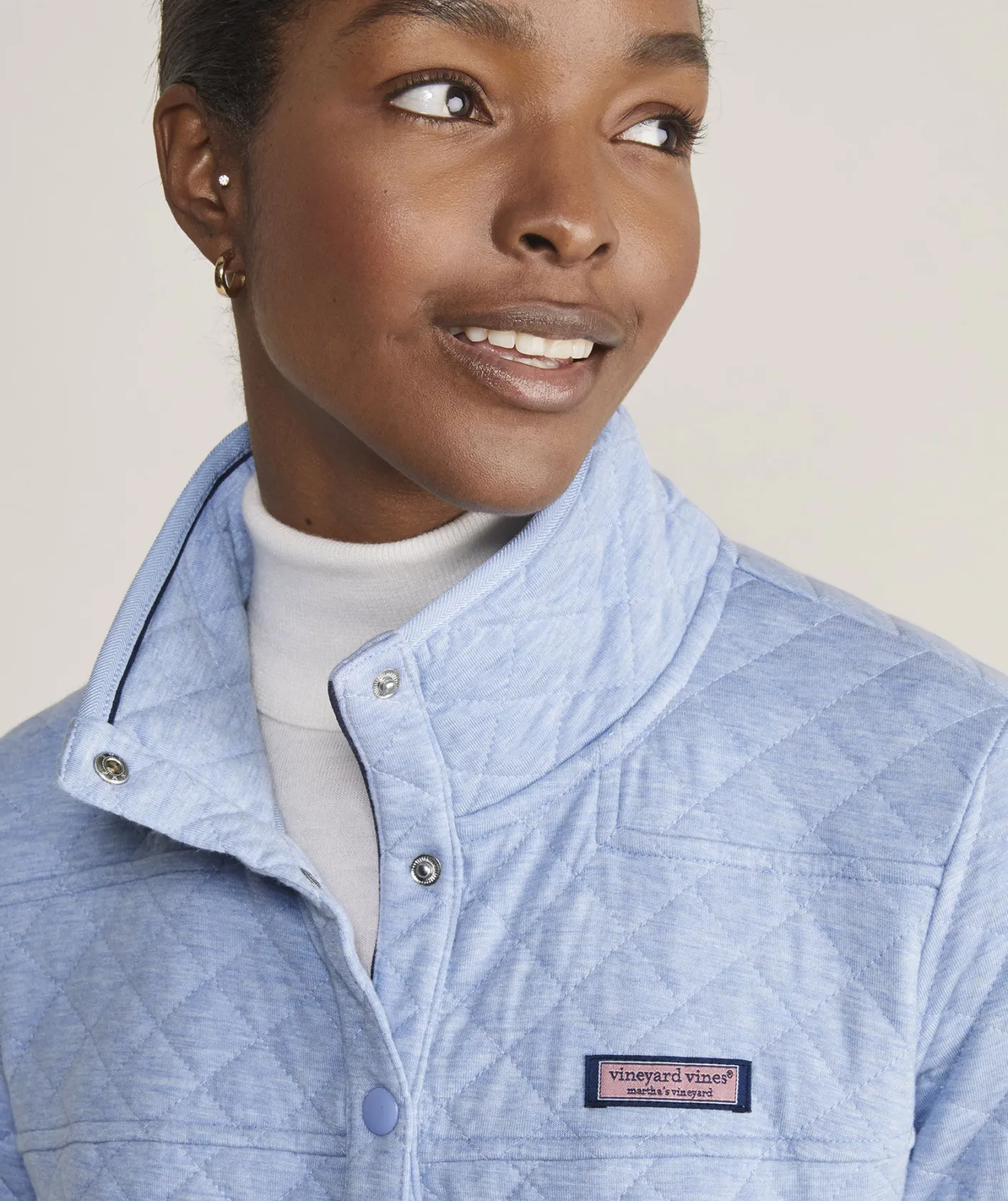 Sweatshirts & Sweatpants<Vineyard Vines Dreamcloth® Hoodie Jet Black