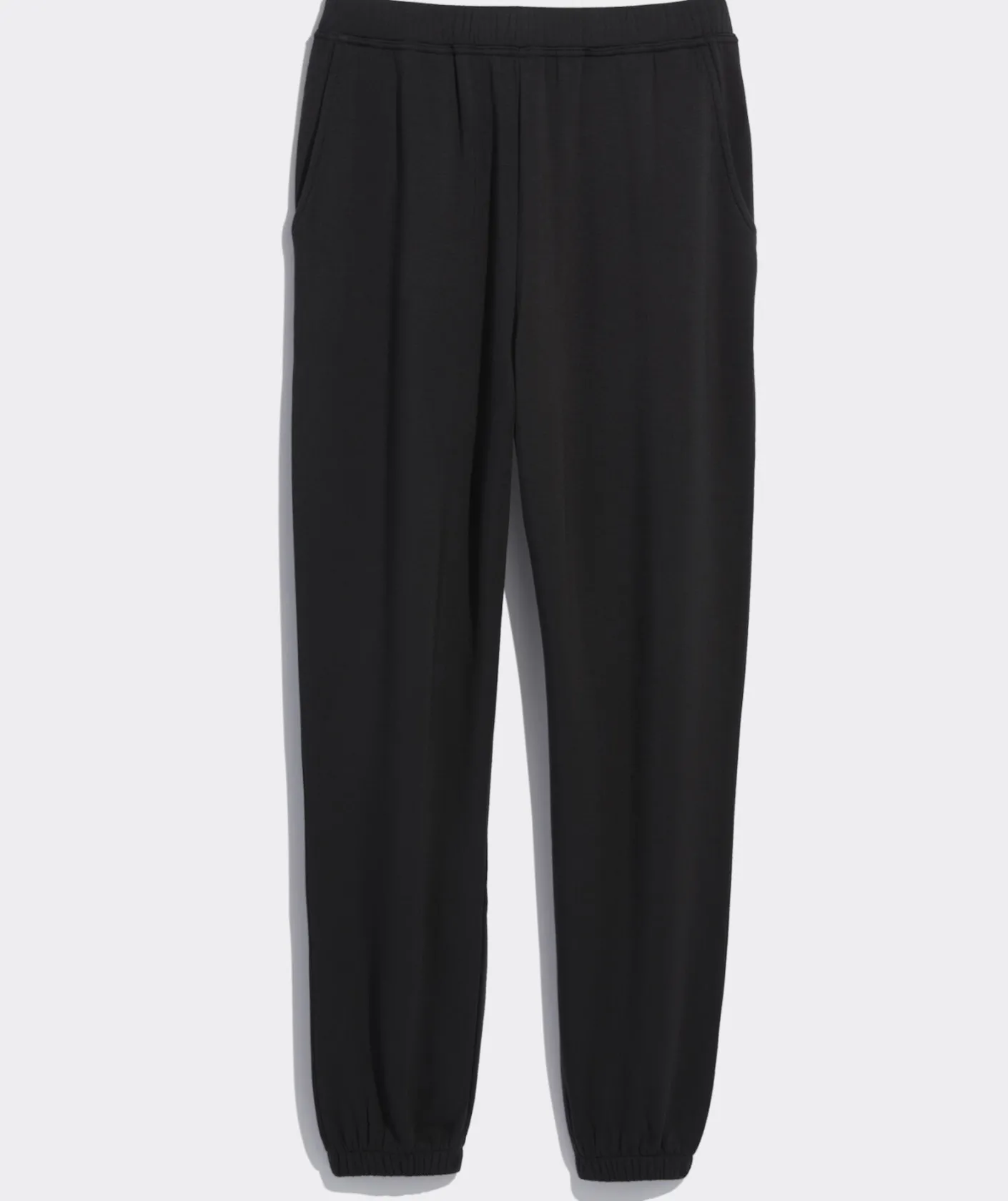 Pants & Denim|Sweatshirts & Sweatpants<Vineyard Vines Dreamcloth® Relaxed Gym Pants Light Grey Hthr