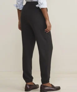 Pants & Denim|Sweatshirts & Sweatpants<Vineyard Vines Dreamcloth® Relaxed Gym Pants Light Grey Hthr