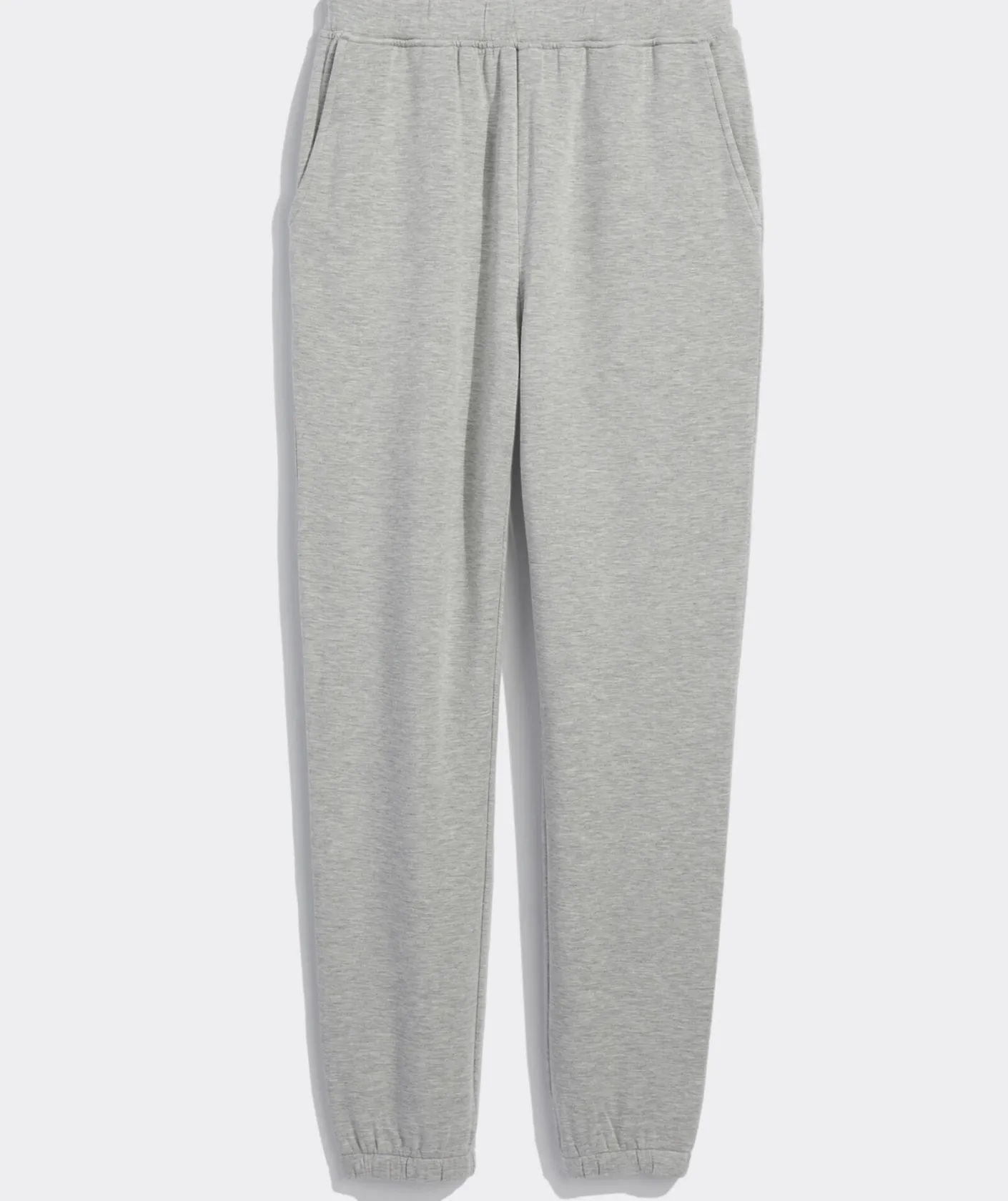 Pants & Denim|Sweatshirts & Sweatpants<Vineyard Vines Dreamcloth® Relaxed Gym Pants Peach Blush Heather
