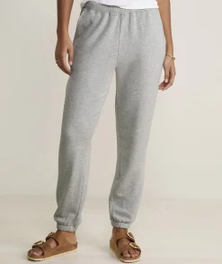 Pants & Denim|Sweatshirts & Sweatpants<Vineyard Vines Dreamcloth® Relaxed Gym Pants Peach Blush Heather
