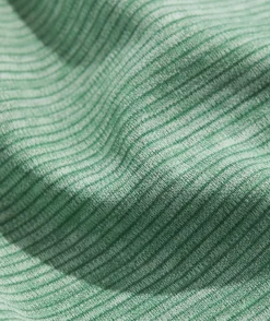 Sweatshirts & Sweatpants<Vineyard Vines Dreamcloth® Relaxed Shep Shirt Mint Sprig Heather