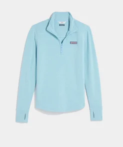 Sweatshirts & Sweatpants<Vineyard Vines Dreamcloth® Relaxed Shep Shirt Oatmeal Heather