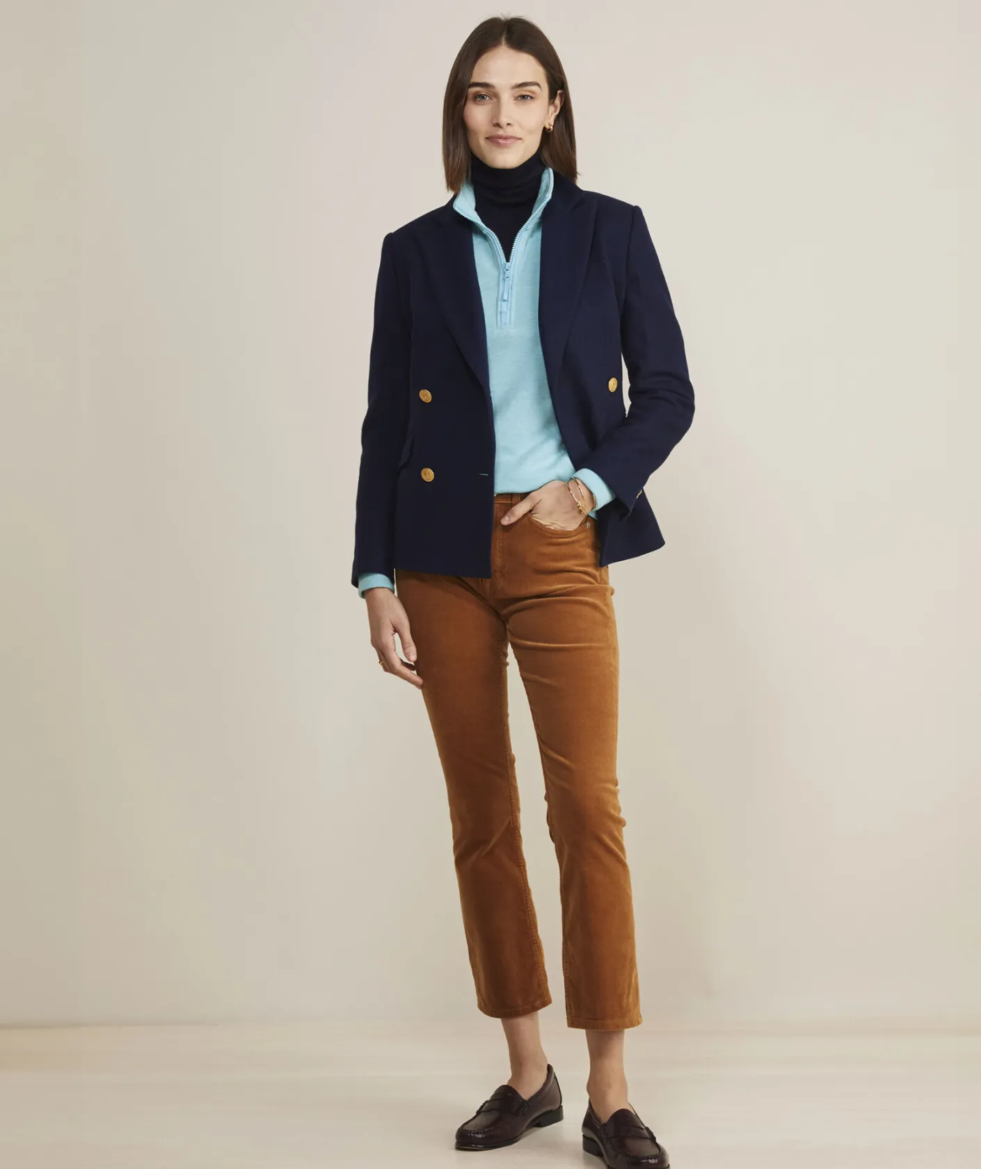Sweatshirts & Sweatpants<Vineyard Vines Dreamcloth® Relaxed Shep Shirt Oatmeal Heather