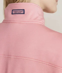 Sweatshirts & Sweatpants<Vineyard Vines Dreamcloth® Relaxed Shep Shirt Nautical Navy