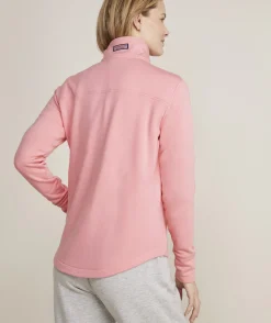 Sweatshirts & Sweatpants<Vineyard Vines Dreamcloth® Relaxed Shep Shirt Nautical Navy