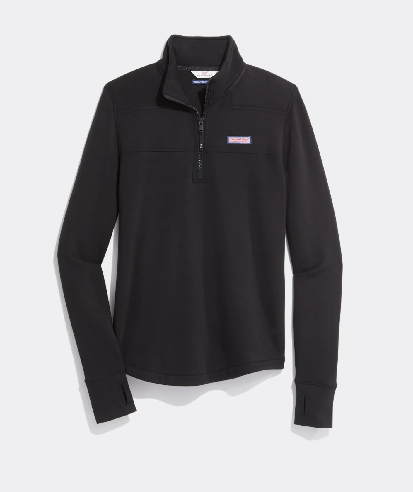 Sweatshirts & Sweatpants<Vineyard Vines Dreamcloth® Relaxed Shep Shirt Cayman