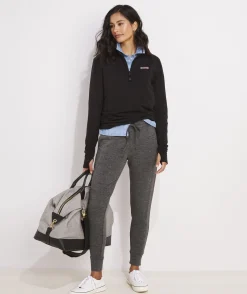 Sweatshirts & Sweatpants<Vineyard Vines Dreamcloth® Relaxed Shep Shirt Cayman