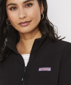 Sweatshirts & Sweatpants<Vineyard Vines Dreamcloth® Relaxed Shep Shirt Cayman
