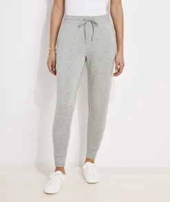 Pants & Denim|Sweatshirts & Sweatpants<Vineyard Vines Dreamcloth® Slim Joggers Jet Black