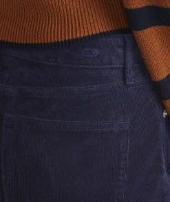 Pants & Denim|Sweatshirts & Sweatpants<Vineyard Vines Dreamcloth® Slim Joggers Light Gray Heather