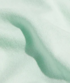 Tees|Shirts & Tops<Vineyard Vines Dreamcloth® Waffle Henley Marshmallow