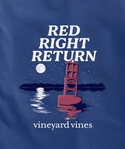 Mens|Polos<Vineyard Vines Edgartown Pique Polo White Cap