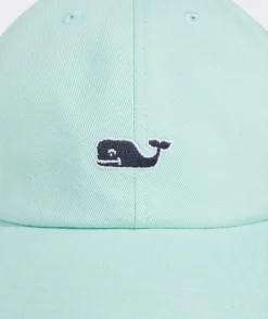 Hats<Vineyard Vines Eyelet Bow Headband White Cap