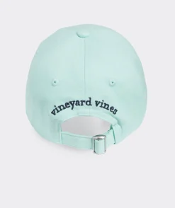 Hats<Vineyard Vines Eyelet Bow Headband White Cap
