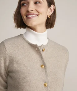 Sweaters<Vineyard Vines Fair Isle Crewneck Sweater Aqua Ocean