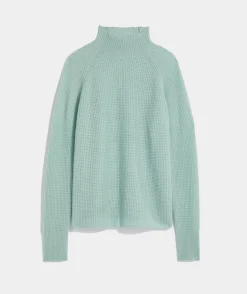 Sweaters<Vineyard Vines Fair Isle Crewneck Sweater Marshmallow