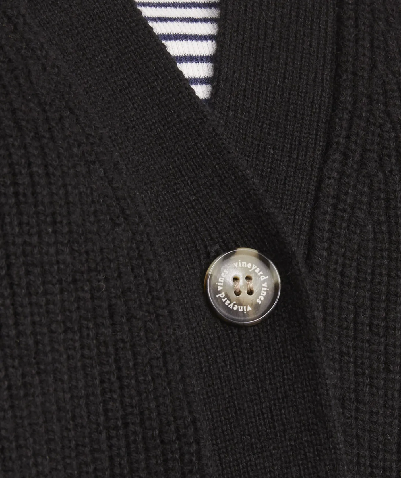 Sweaters<Vineyard Vines Fair Isle Mockneck Sweater Jake Blue