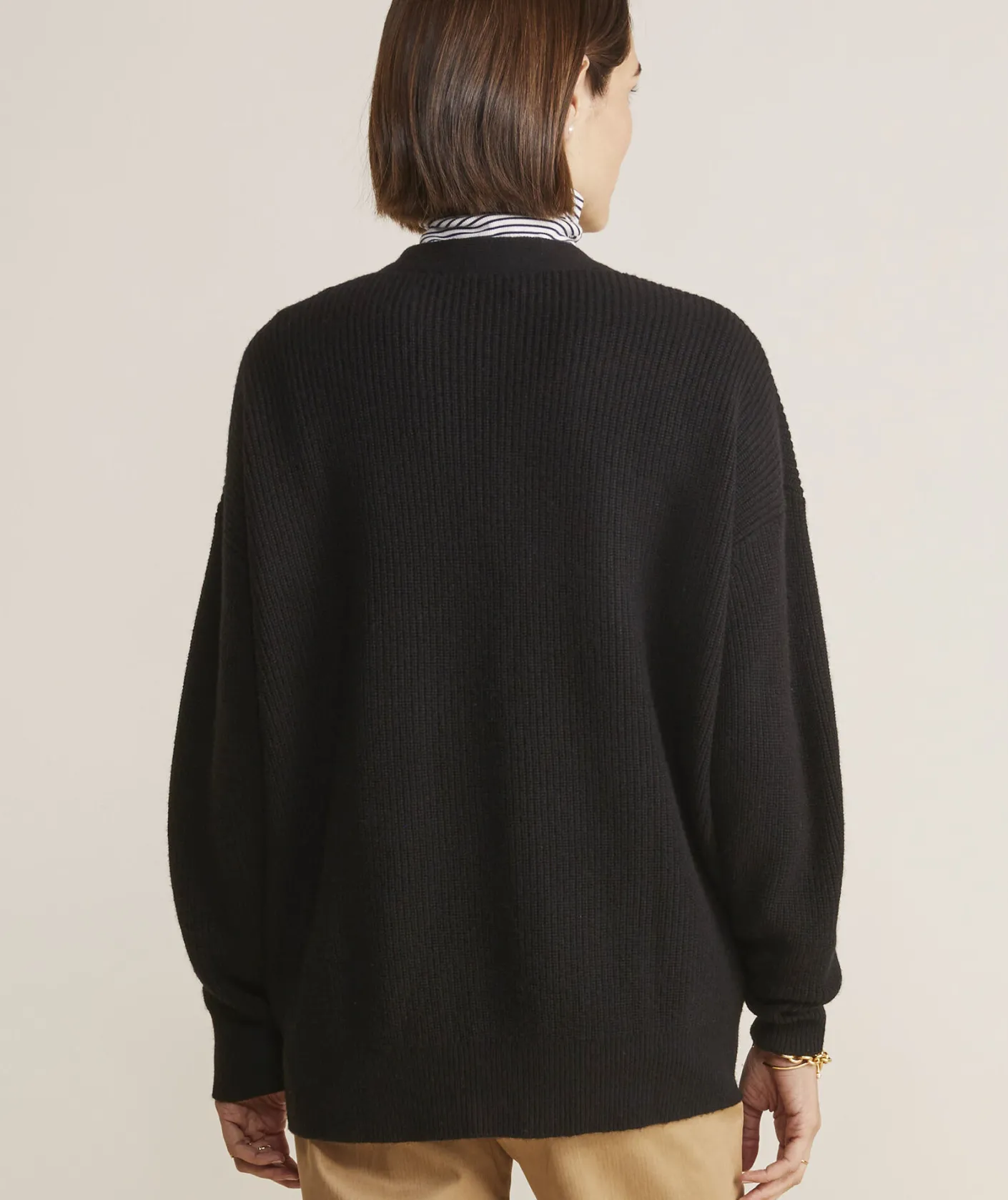 Sweaters<Vineyard Vines Fair Isle Mockneck Sweater Jake Blue