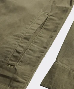Jackets & Vests<Vineyard Vines Fatigue Jacket Cypress