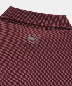 Florida State University<Vineyard Vines Florida State University Collegiate Shep Shirt Gray Heather