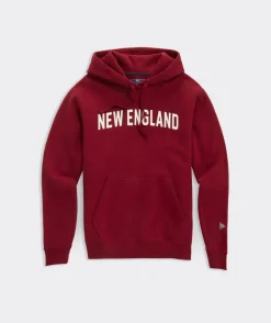 Mens|Tees<Vineyard Vines Garment-Dyed Vintage Whale Long-Sleeve Pocket Tee Gray Harbor