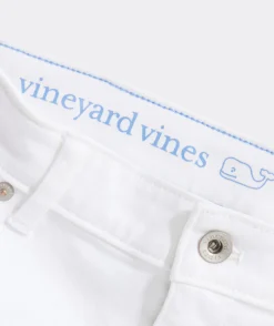 Sweaters<Vineyard Vines Girls' Classic Cable Cardigan Cayman