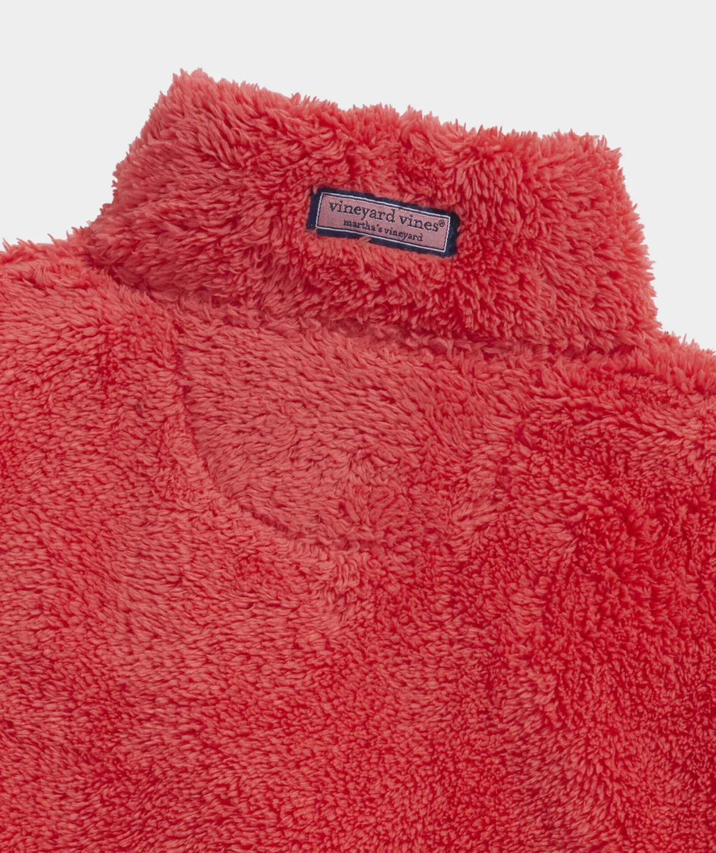 Jackets, Blazers & Vests|Sweatshirts & Sweatpants<Vineyard Vines Girls' Color Block Full-Zip SuperShep™ Toasted Almond