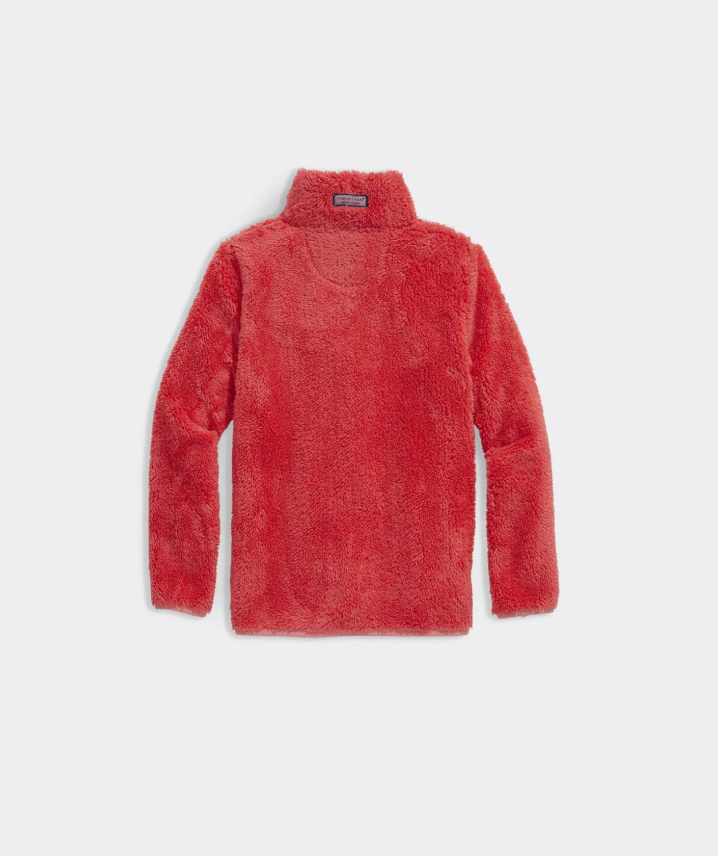 Jackets, Blazers & Vests|Sweatshirts & Sweatpants<Vineyard Vines Girls' Color Block Full-Zip SuperShep™ Toasted Almond