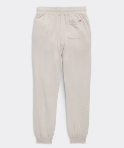 Pants & Leggings<Vineyard Vines Girls' Cozy Leggings Royal Stewart - Red
