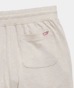 Pants & Leggings<Vineyard Vines Girls' Cozy Leggings Royal Stewart - Red