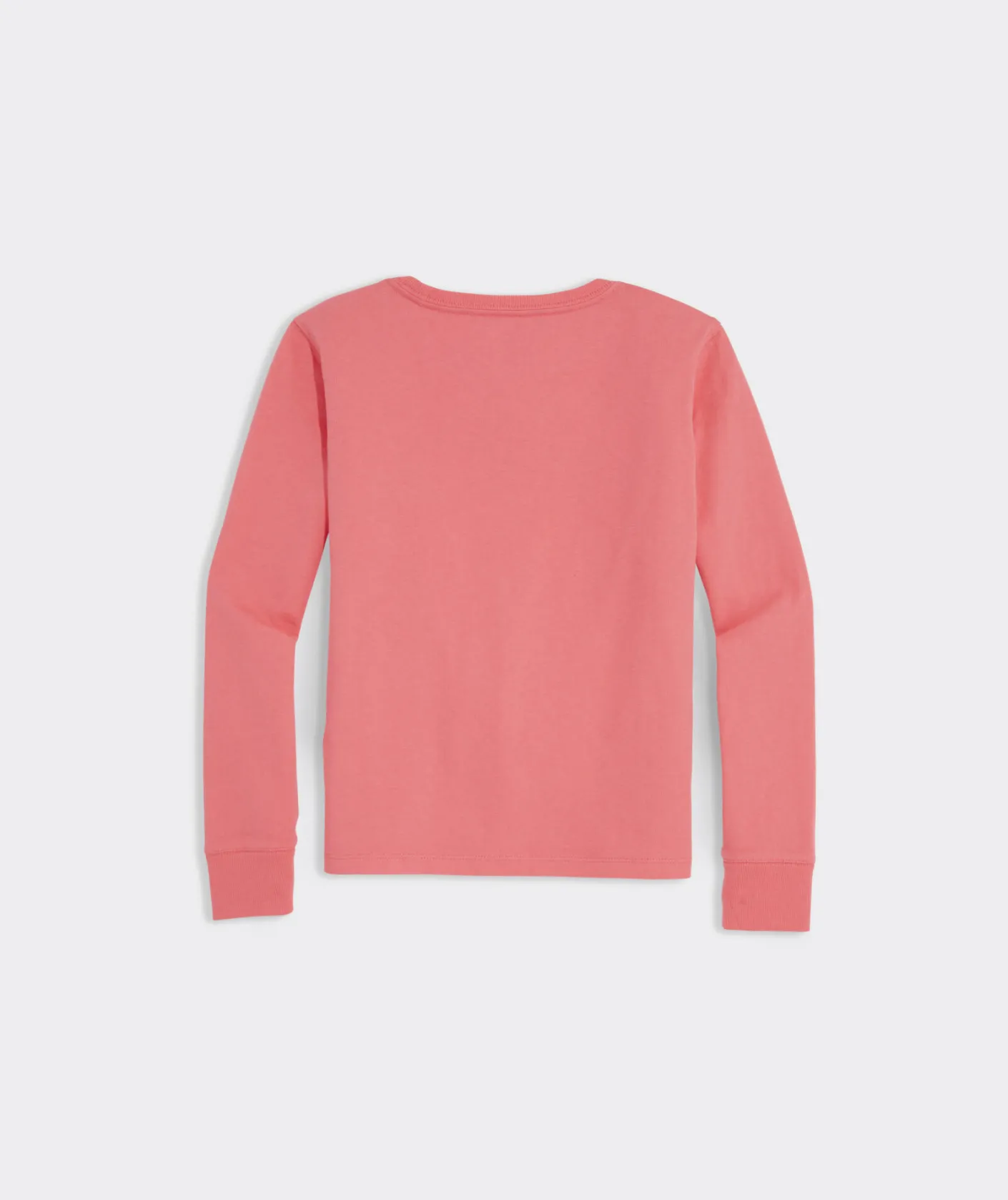 Tops, Tees & Polos<Vineyard Vines Girls' Disco Ball Whale Long-Sleeve Tee Nautical Navy