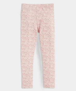 Pants & Leggings|Sweatshirts & Sweatpants<Vineyard Vines Girls' Dreamcloth® Gym Joggers Aqua Hthr Shimmer