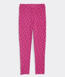 Pants & Leggings|Sweatshirts & Sweatpants<Vineyard Vines Girls' Dreamcloth® Joggers Oatmeal Heather