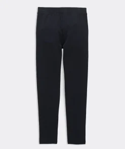Pants & Leggings|Sweatshirts & Sweatpants<Vineyard Vines Girls' Dreamcloth® Joggers Red Velvet