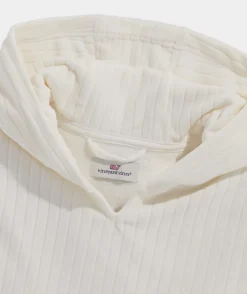 Sweatshirts & Sweatpants<Vineyard Vines Girls' Dreamcloth® Relaxed Shep Shirt™ Rum Runner Heather