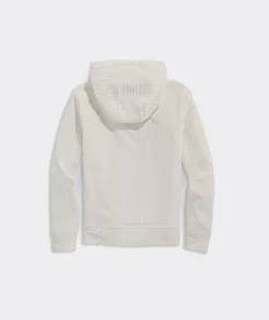 Sweatshirts & Sweatpants<Vineyard Vines Girls' Dreamcloth® Relaxed Shep Shirt™ Rum Runner Heather