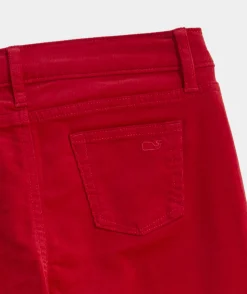 Pants & Leggings<Vineyard Vines Girls' Everyday Leggings WP Floral-Calm Water