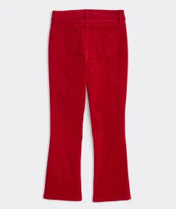 Pants & Leggings<Vineyard Vines Girls' Everyday Leggings WP Floral-Calm Water