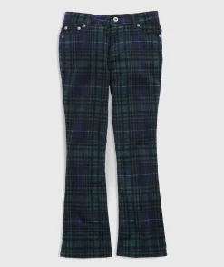 Pants & Leggings<Vineyard Vines Girls' Everyday Leggings Gab Flrl Rhod Crim