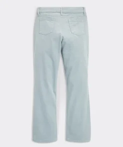 Pants & Leggings<Vineyard Vines Girls' Everyday Leggings Stripe-Navy/Cocktail