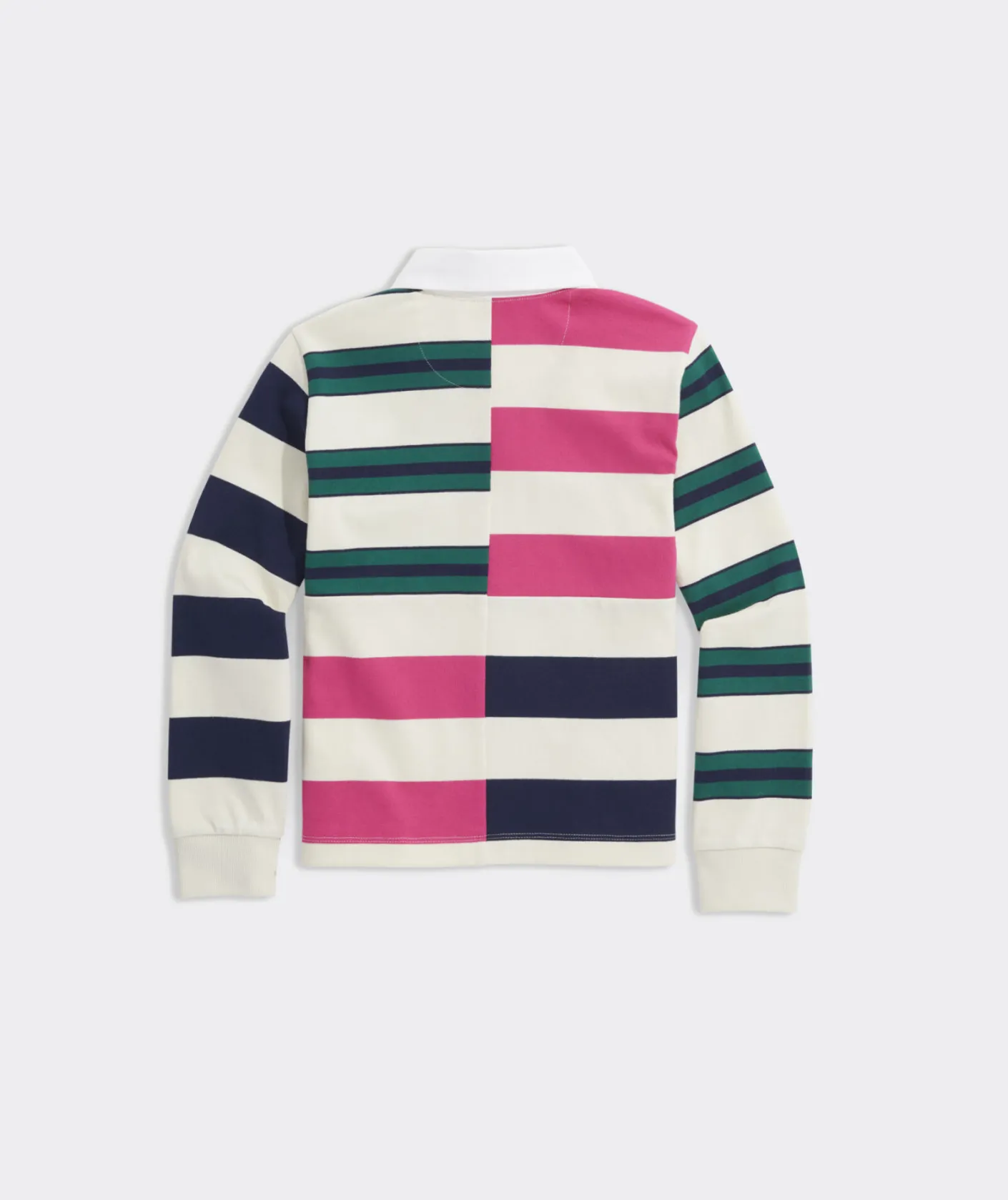 Dresses<Vineyard Vines Girls' Eyelet Sweatshirt Dress Pink Blossom