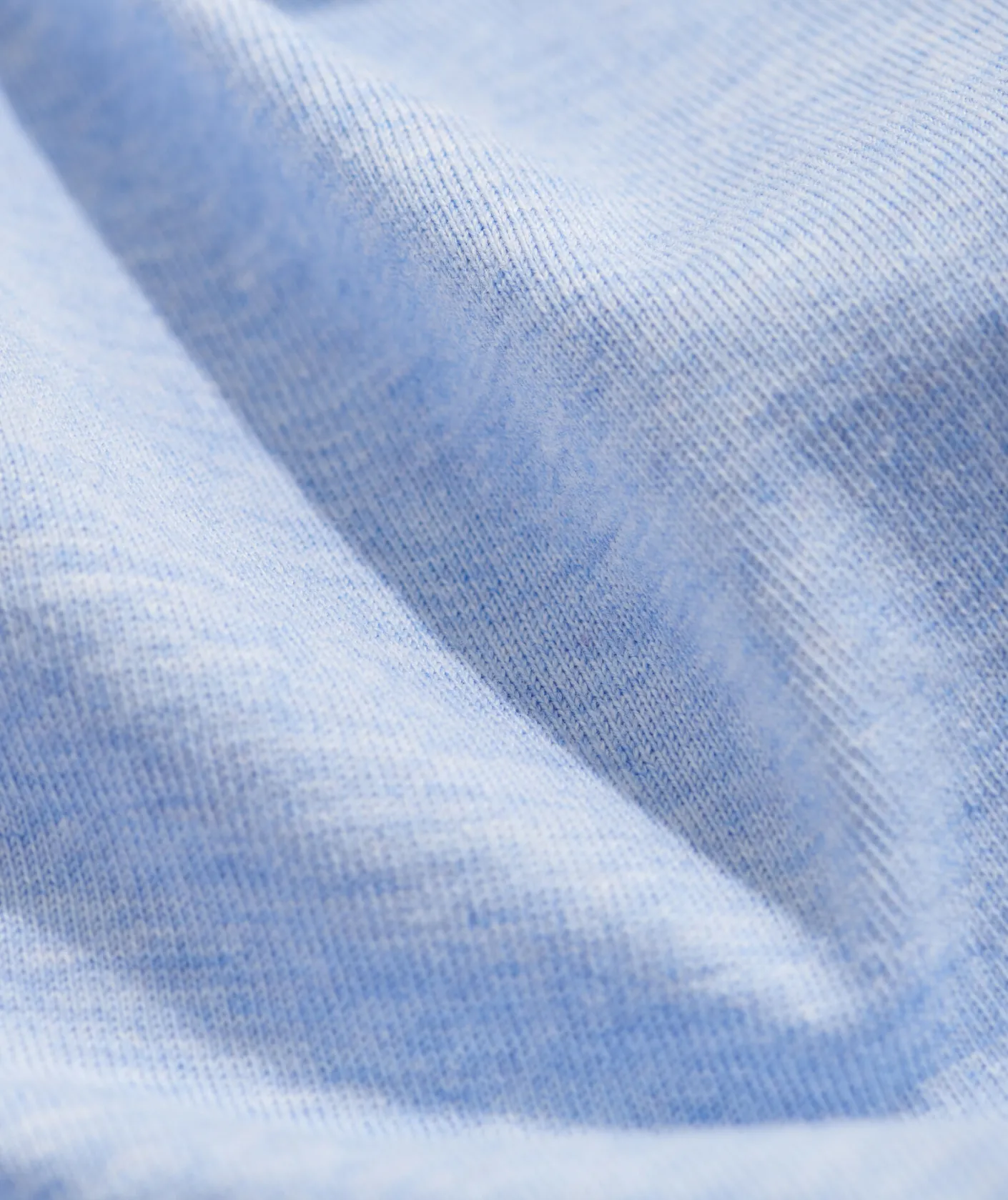 Tops, Tees & Polos<Vineyard Vines Girls' First Down the Slopes Long-Sleeve Pocket Tee Mist Green