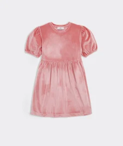 Dresses<Vineyard Vines Girls' Floral Smocked Midi Dress Floral Multi - Stone
