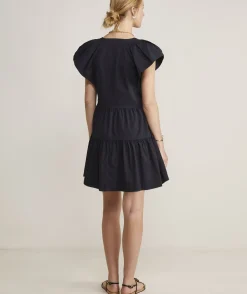 Kids|Shorts & Skirts<Vineyard Vines Girls' Gingham Paperbag Waist Short SSGingWhteCapNautNvy