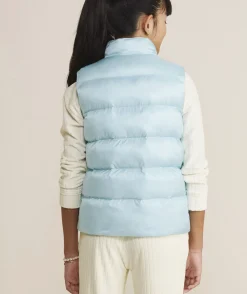 Jackets, Blazers & Vests|Sweatshirts & Sweatpants<Vineyard Vines Girls' Harbor Fleece Quarter-Snap Red Velvet