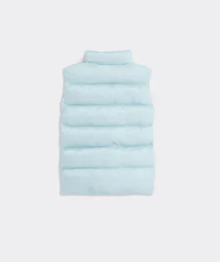 Jackets, Blazers & Vests|Sweatshirts & Sweatpants<Vineyard Vines Girls' Harbor Fleece Quarter-Snap Red Velvet