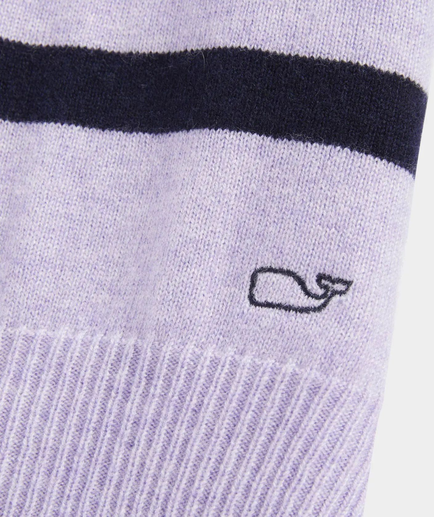 Jackets, Blazers & Vests<Vineyard Vines Girls' Harbor Fleece Vest Cream Pink