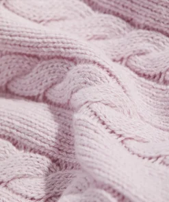 Sweaters|Sweatshirts & Sweatpants<Vineyard Vines Girls' Heritage Cotton V-Neck Sweater Nautical Navy